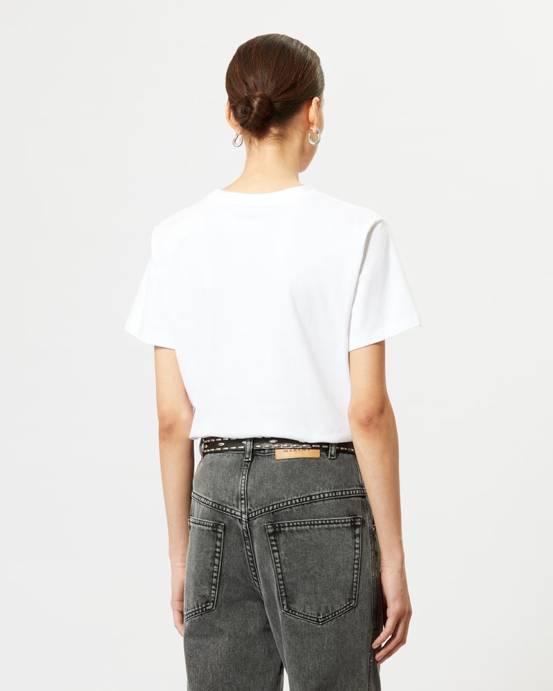 TEE-SHIRT LOGO VIDAL
