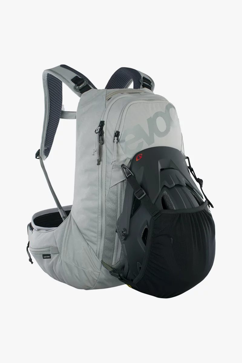 Evoc Trail Pro SF 12 L Bikerucksack