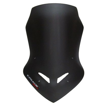 Bulle Ermax Origine 49.5 cm - Noir