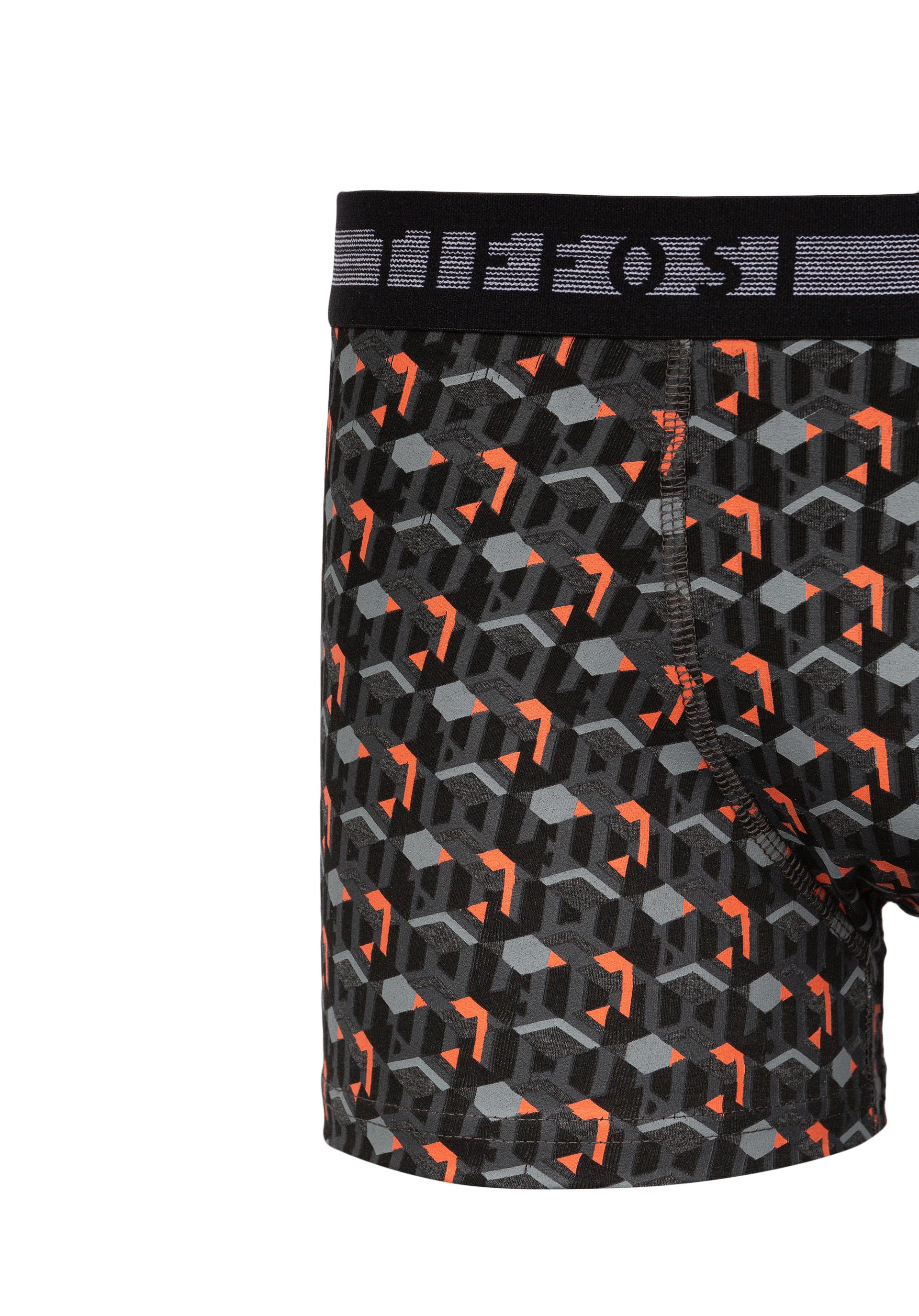Boxers Estampados