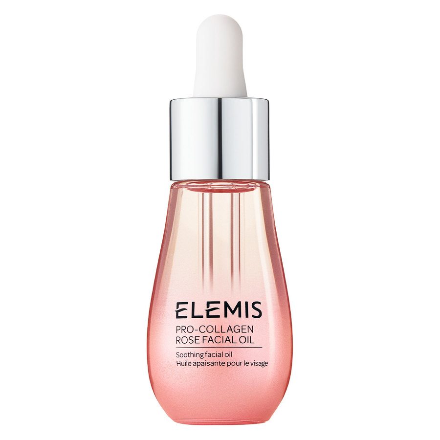 Elemis Pro-Collagen Rose Facial Oil 15ml