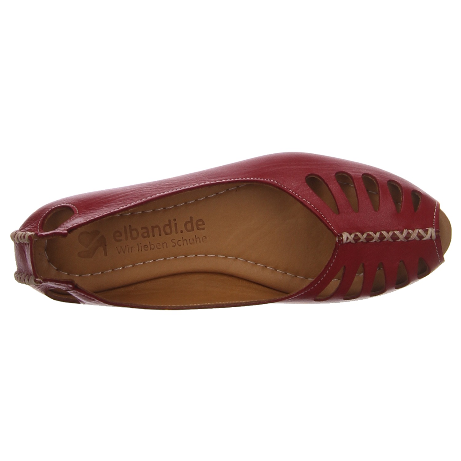 elbandi Peeptoe rot rot