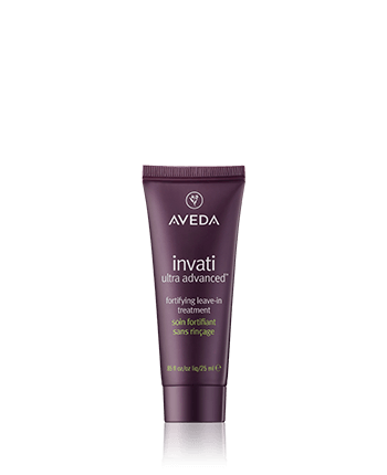 Aveda Invati Ultra Advanced Fortifying Leave-In Treatment 25ml