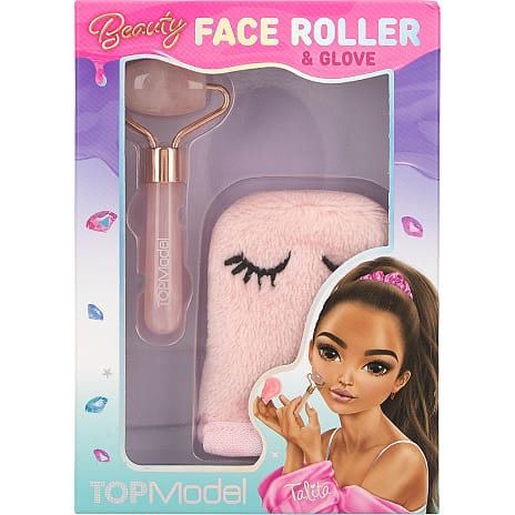 TOPModel ansigtsrulle - rosa kvarts
