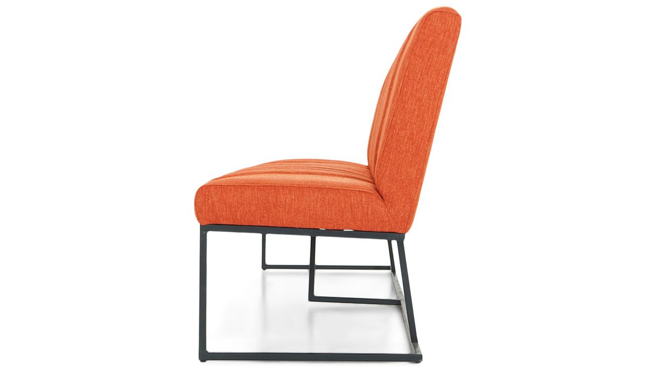 Eetbank Coret D71 x H96 cm
