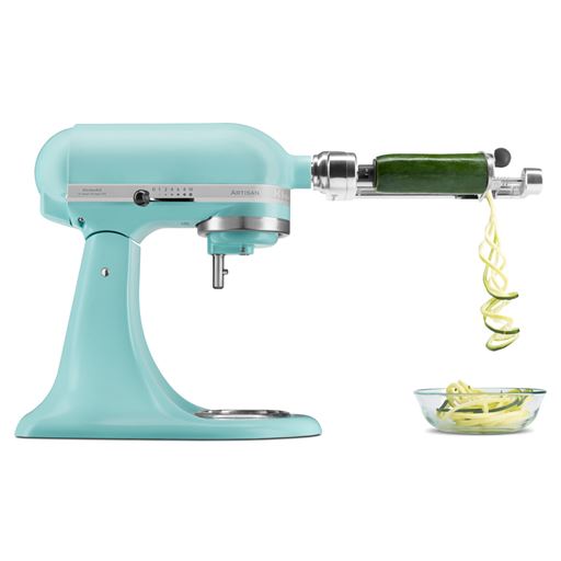 KitchenAid Artisan KSM 125 Standmixer, Mineral Water