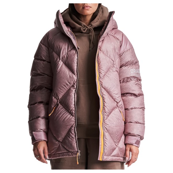 Orage - Mtn-X Echo Down Jacket - Doudoune