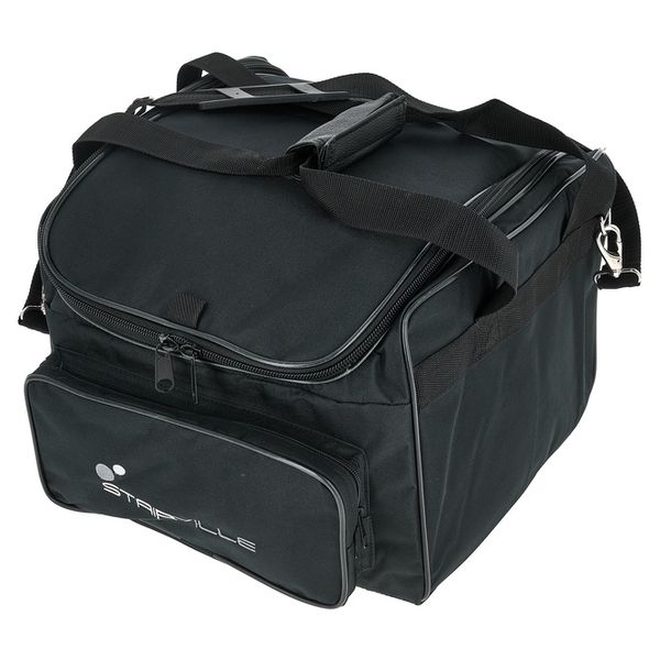 Stairville HL-x180 RGBW Bundle