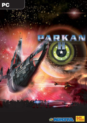 Parkan II- PC