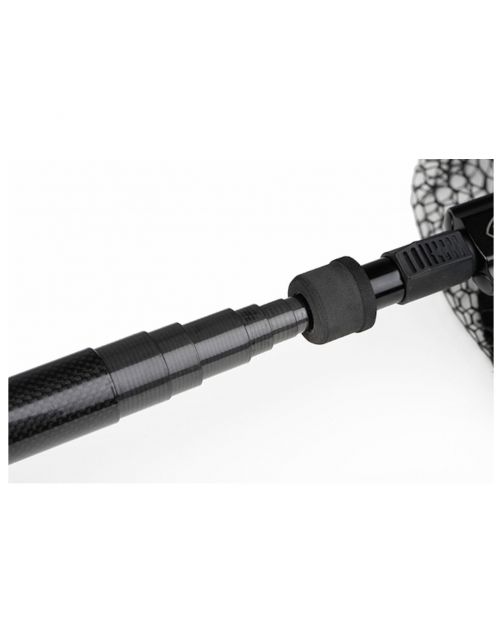 Fox Rage Street Fighter 5.5m Carbon Street Net - Landingsnet -