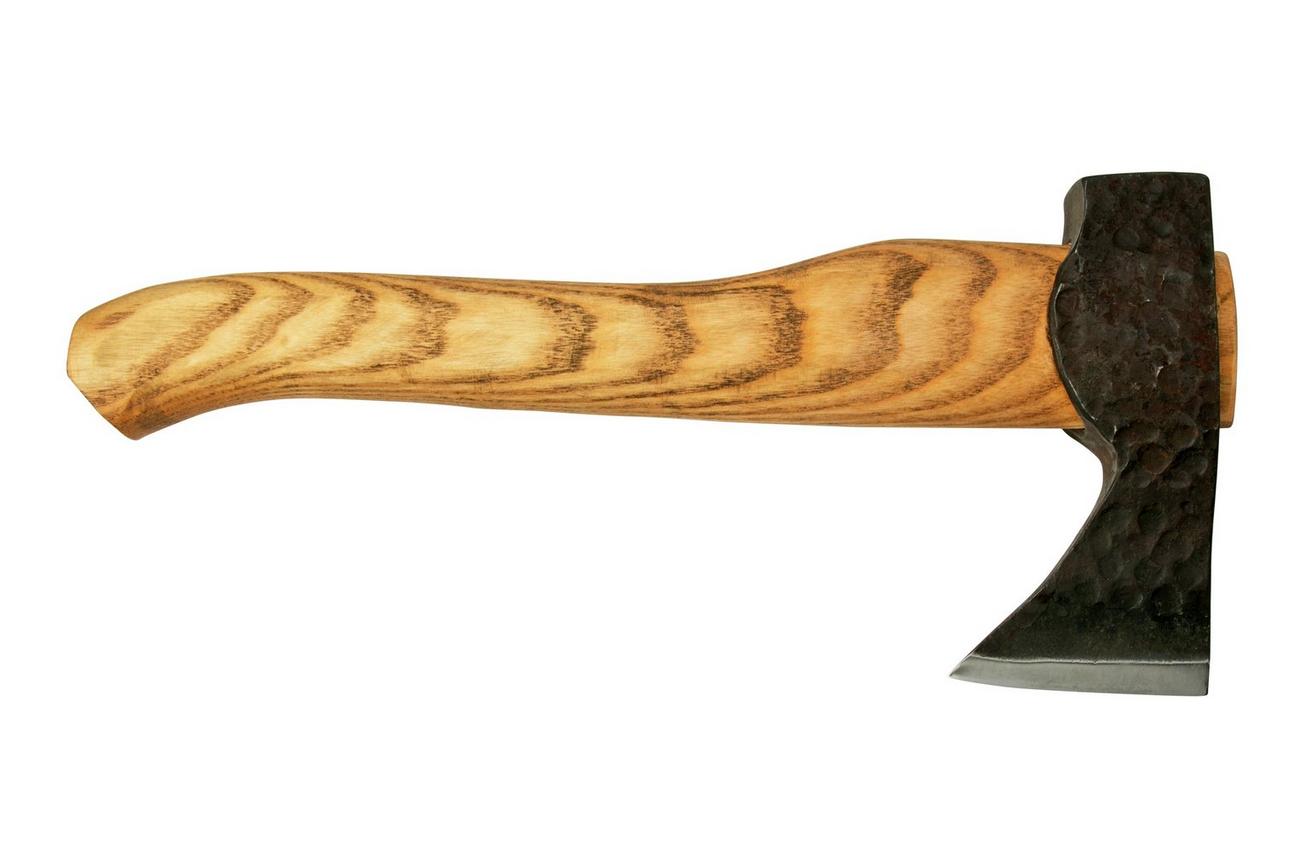 BeaverCraft AX1 Carving Axe, handbijl