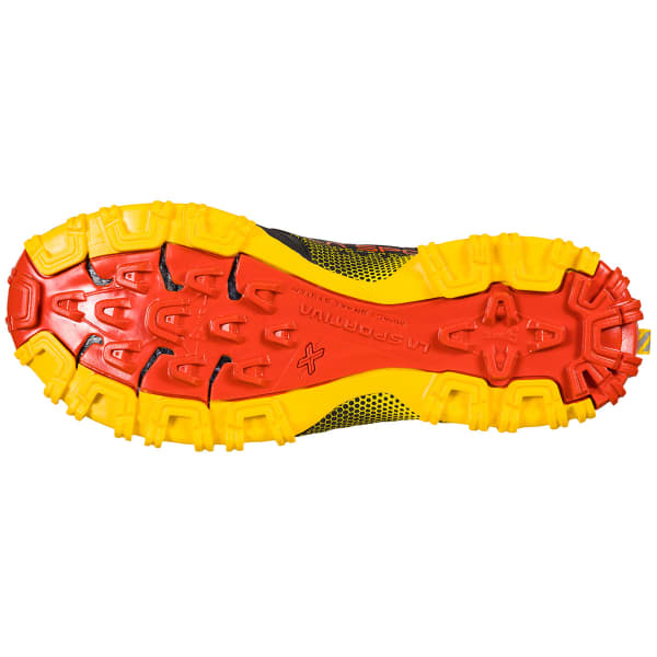 Chaussure trail LA SPORTIVA BUSHIDO II GORE-TEX