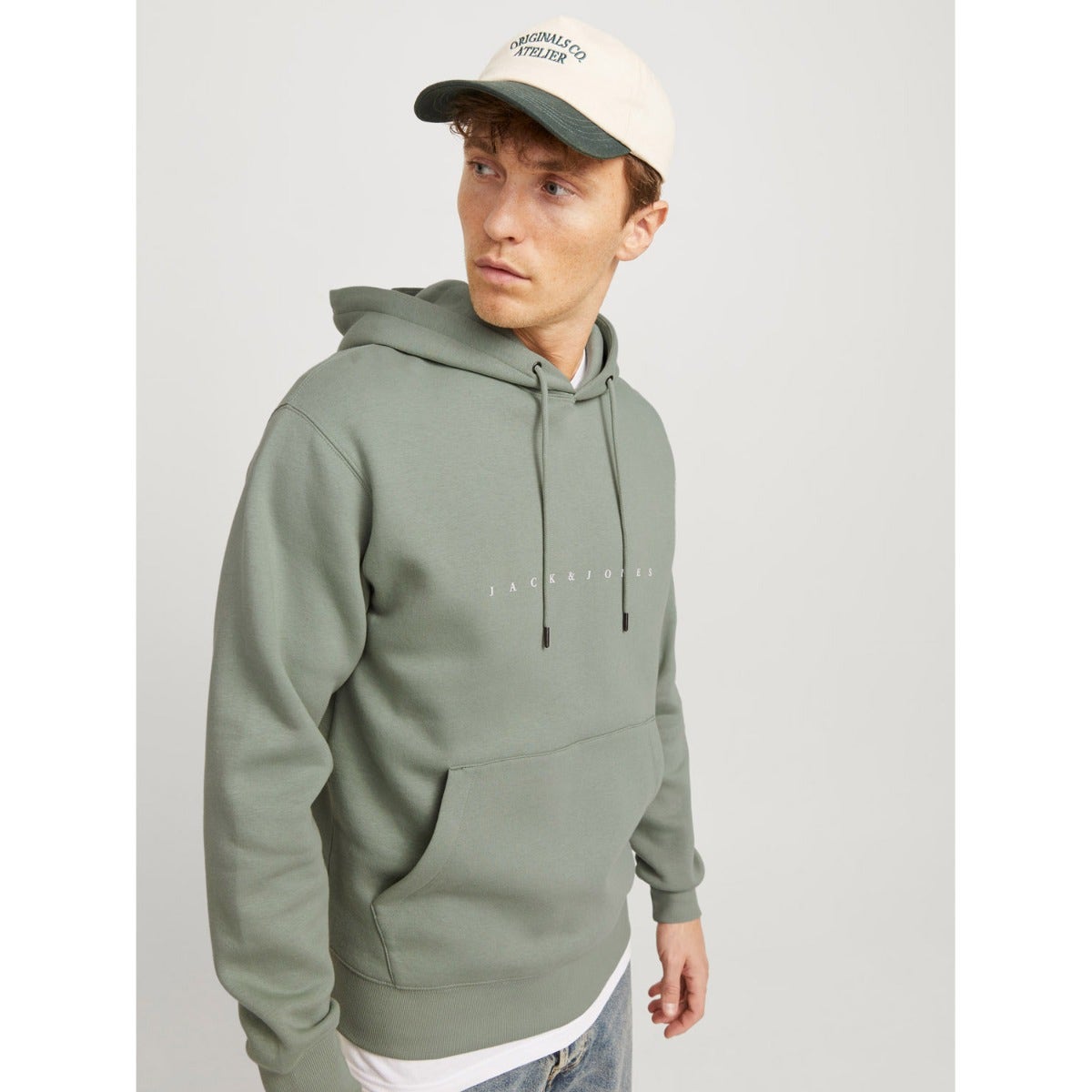 Jack & Jones  Star JJ Sweat Hood