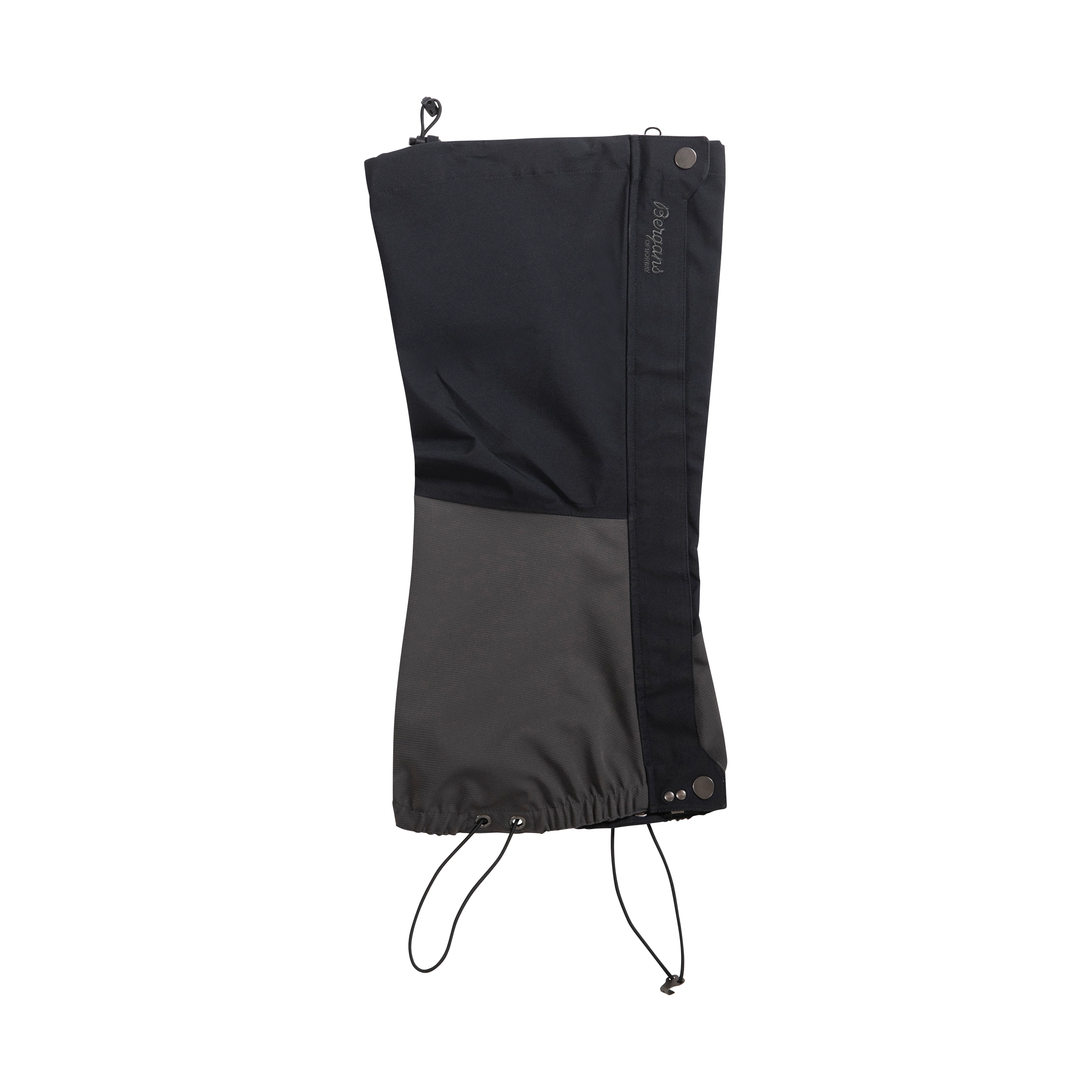 Dryna Waterproof Gaiter Black