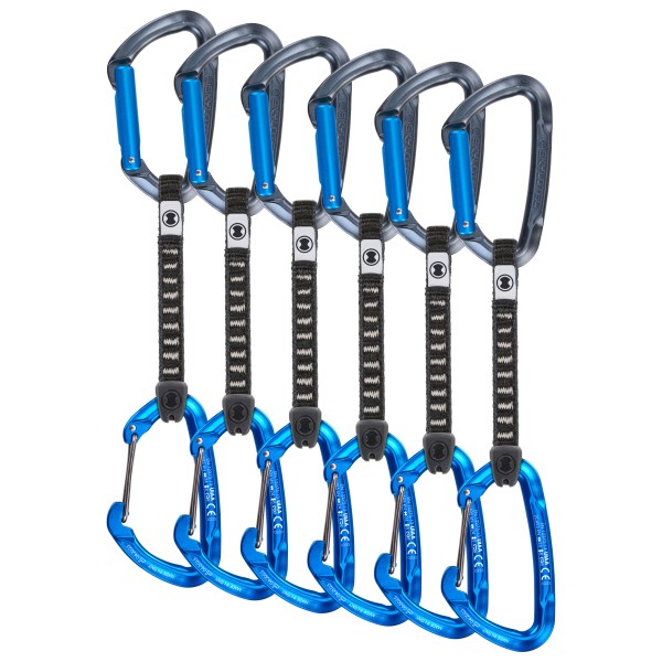 Skylotec - Lime Set M-UL 6-Pack - Dégaine