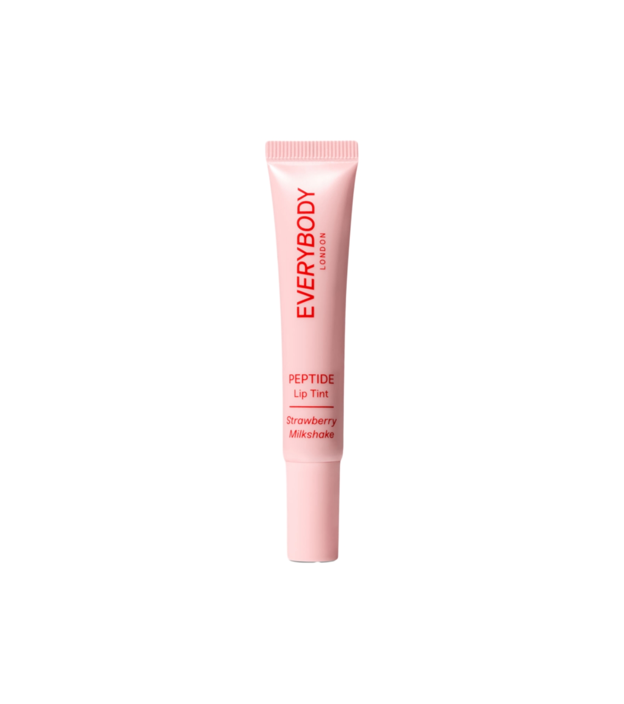 Everybody London - Lip Tint Peptídeo - Strawberry Milkshake
