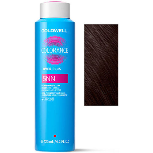 Goldwell - Colorance Demi-permanent Hair Color 5nn