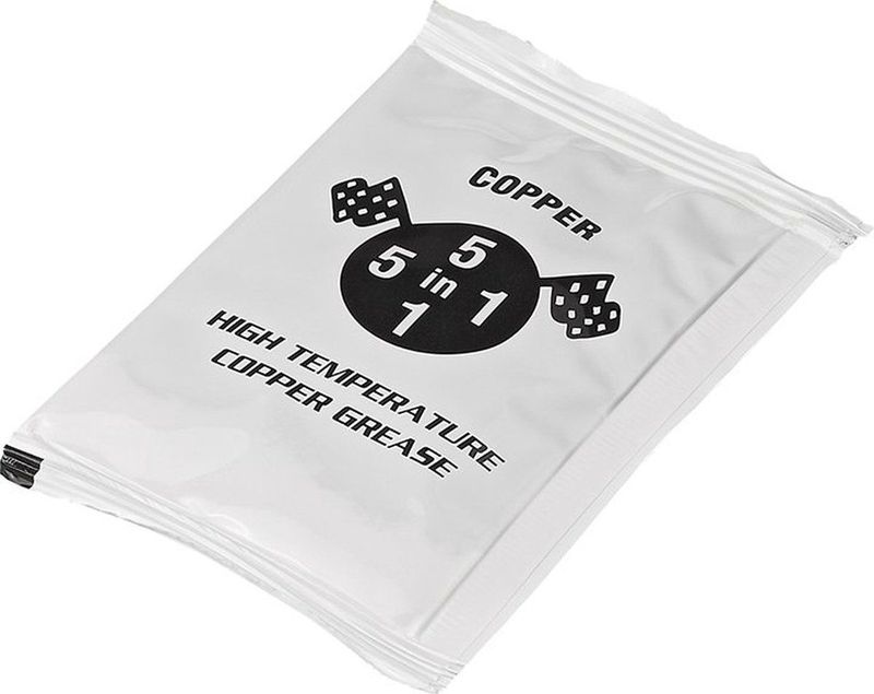5in1 - KoperPasta - 20 Gram - Antivreet- en MontagePasta