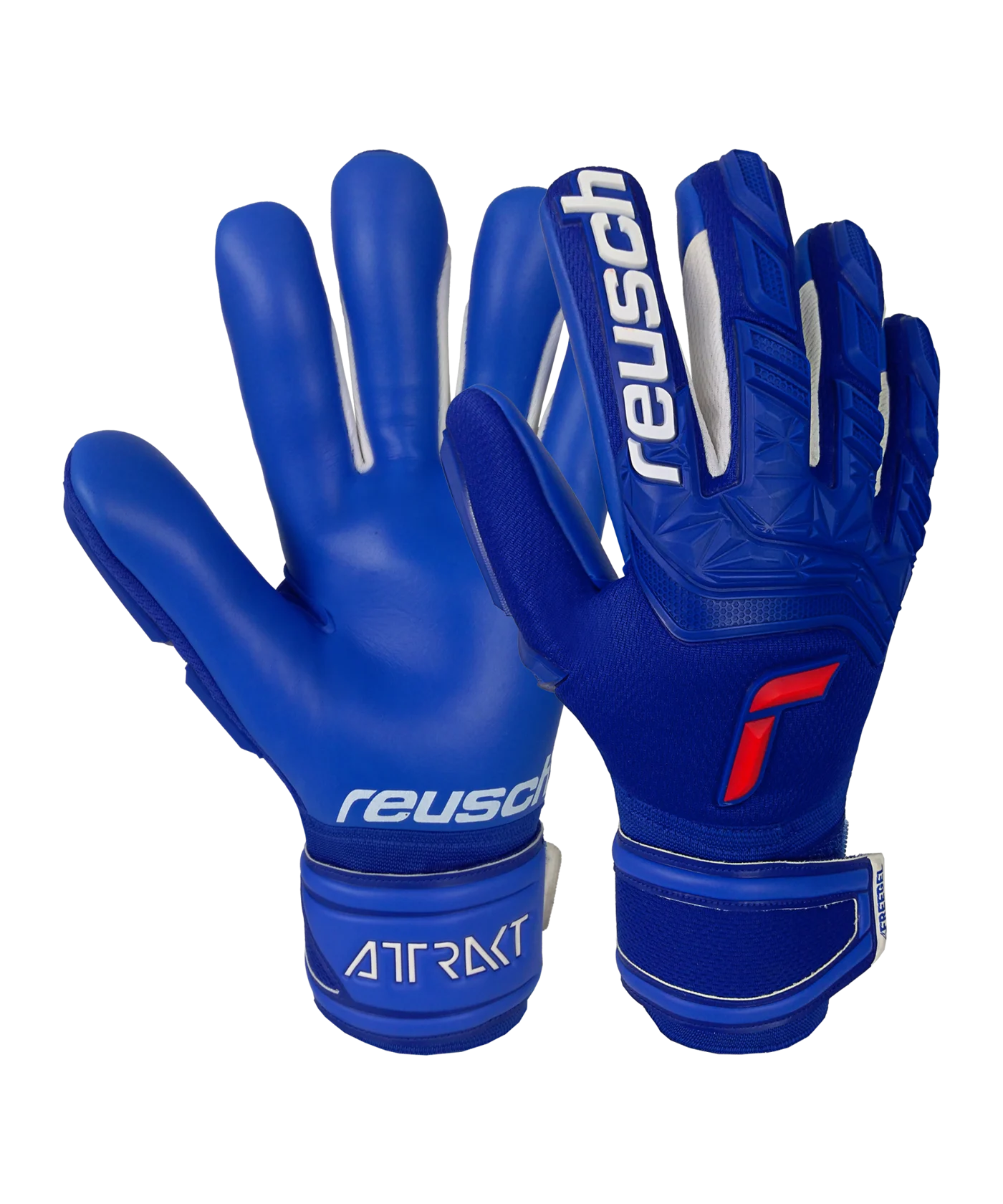 Reusch Attrakt Freegel TW-Handschuh F4010