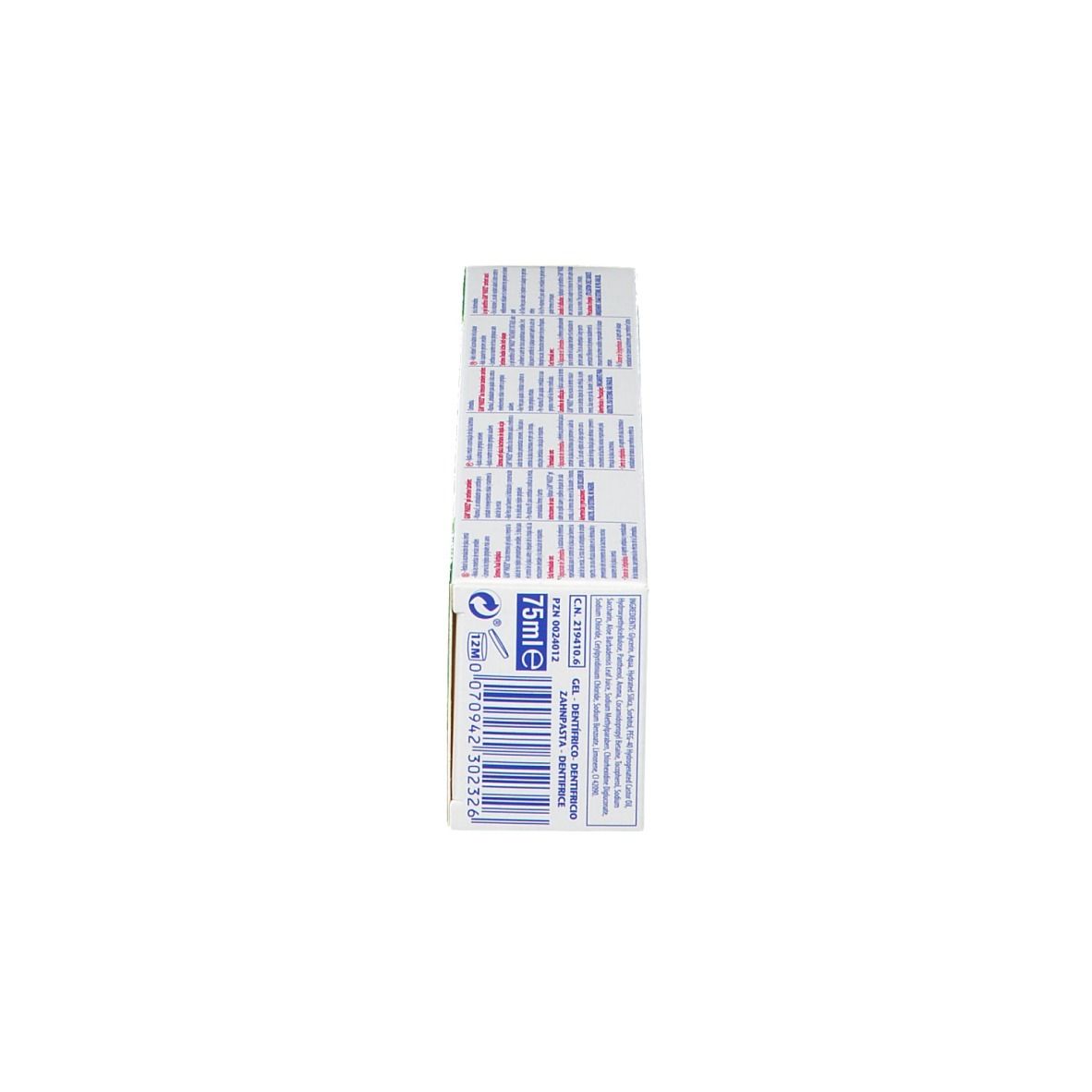 GUM® Paroex Zahngel 0,12 %