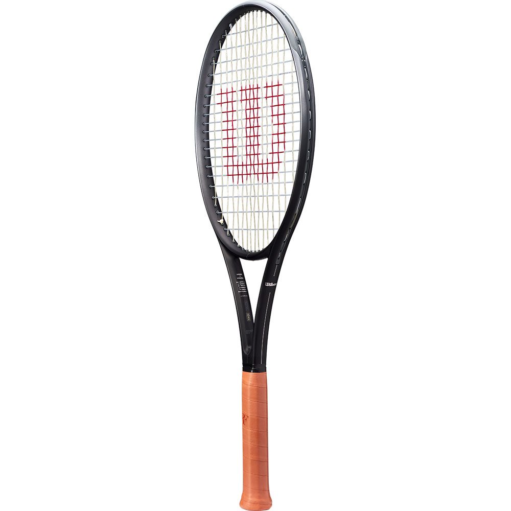 Wilson RF 01 Future Lite Tennisschläger besaitet 2025 (265g)