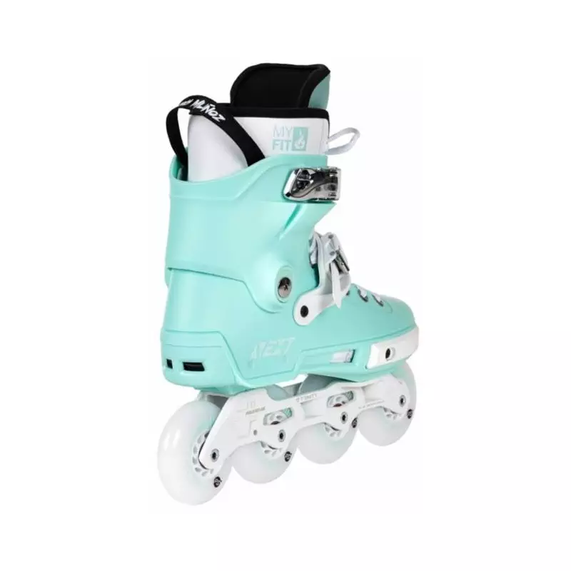 Roller en ligne POWERSLIDE Next Mery Munoz Pro 80