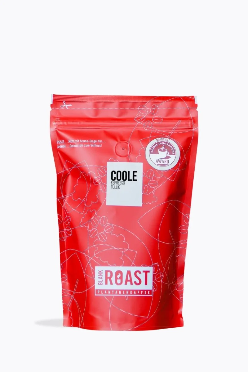 Blank Roast Kreme 250g