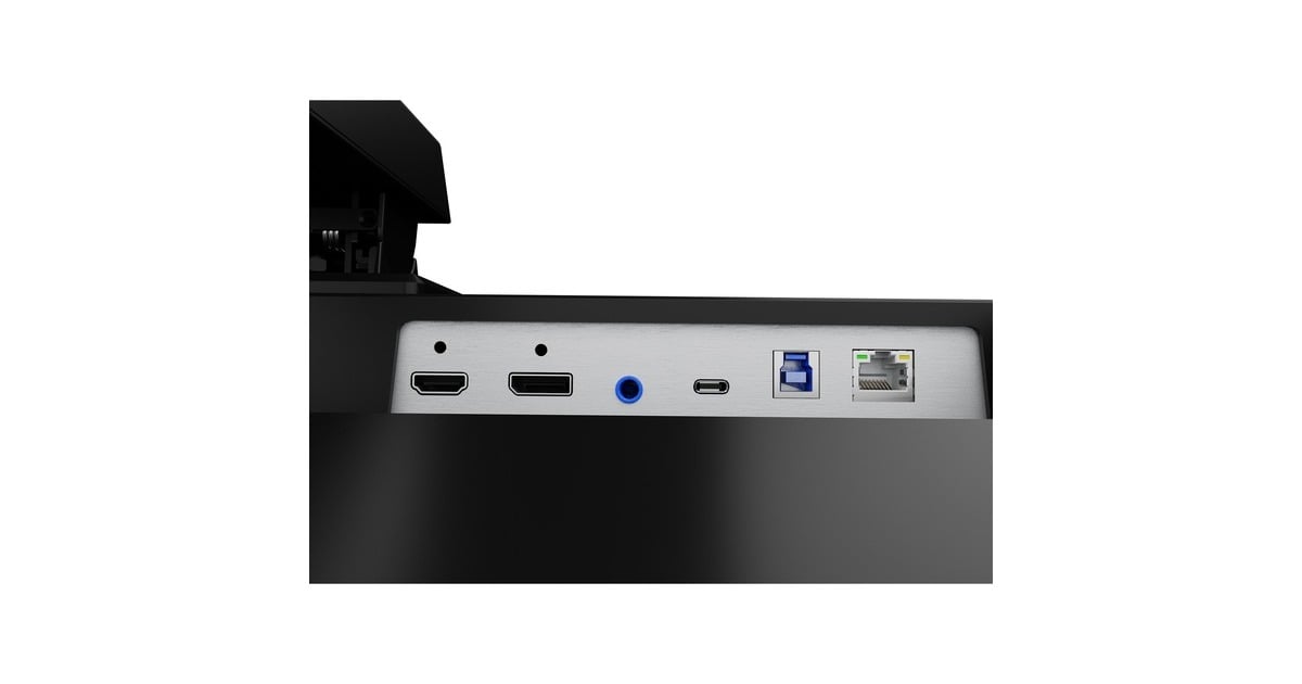 iiyamaProLite XUB3293UHSN-B5 31.5