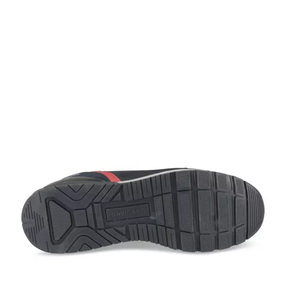 Sneakers MARINE NAVIGARE