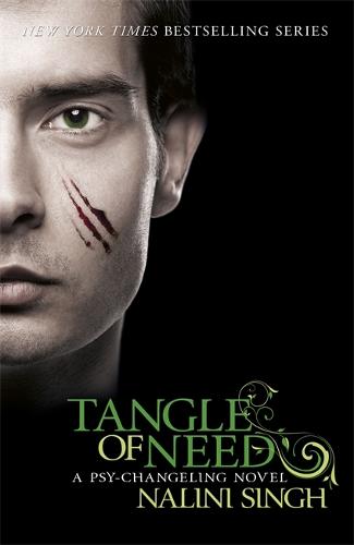 Tangle of Need: Book 11 - The Psy-Changeling Series (Paperback)