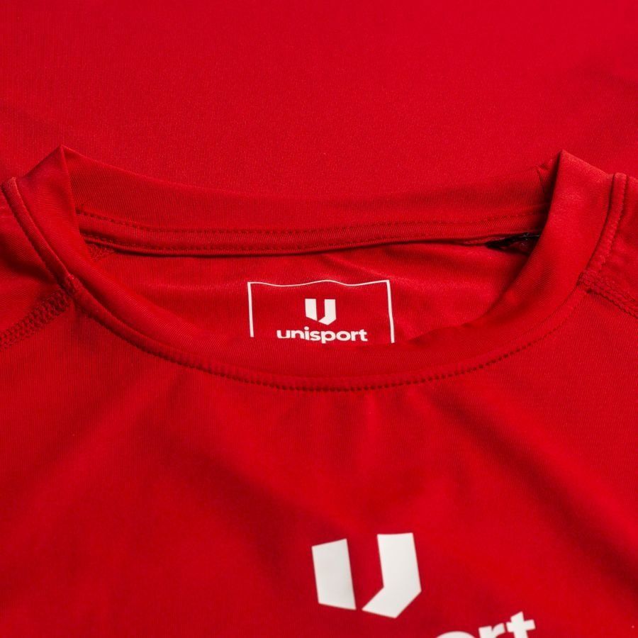 HUI Sous-maillot - Rouge
