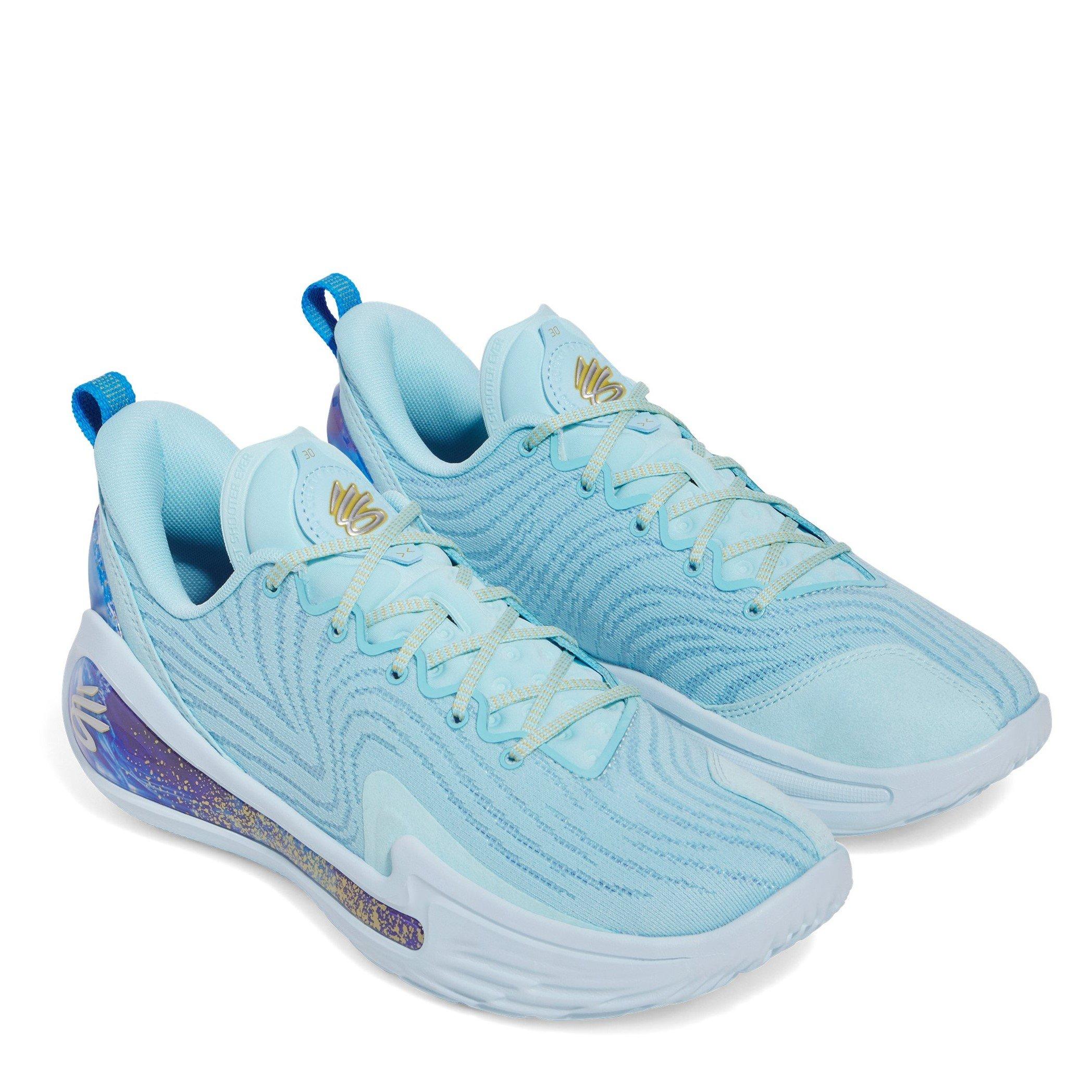 Under Armour UA Curry 12 Pisces Basketball Trainers Mens