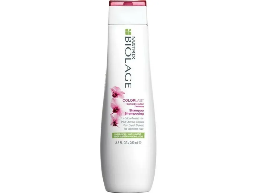 Matrix Biolage Colorlast Shampoo 250 ml