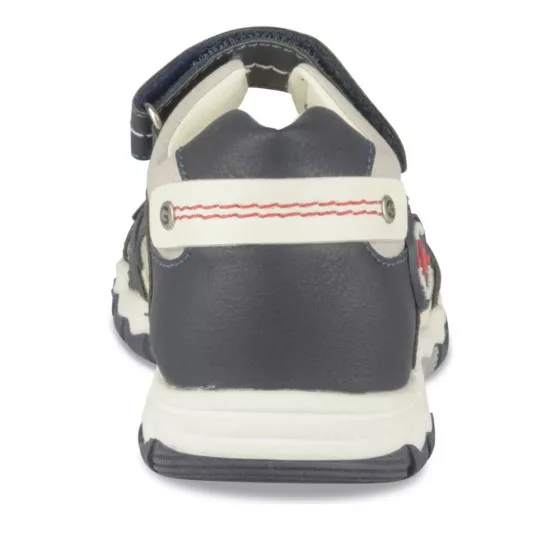 Sandales MARINE TAMS