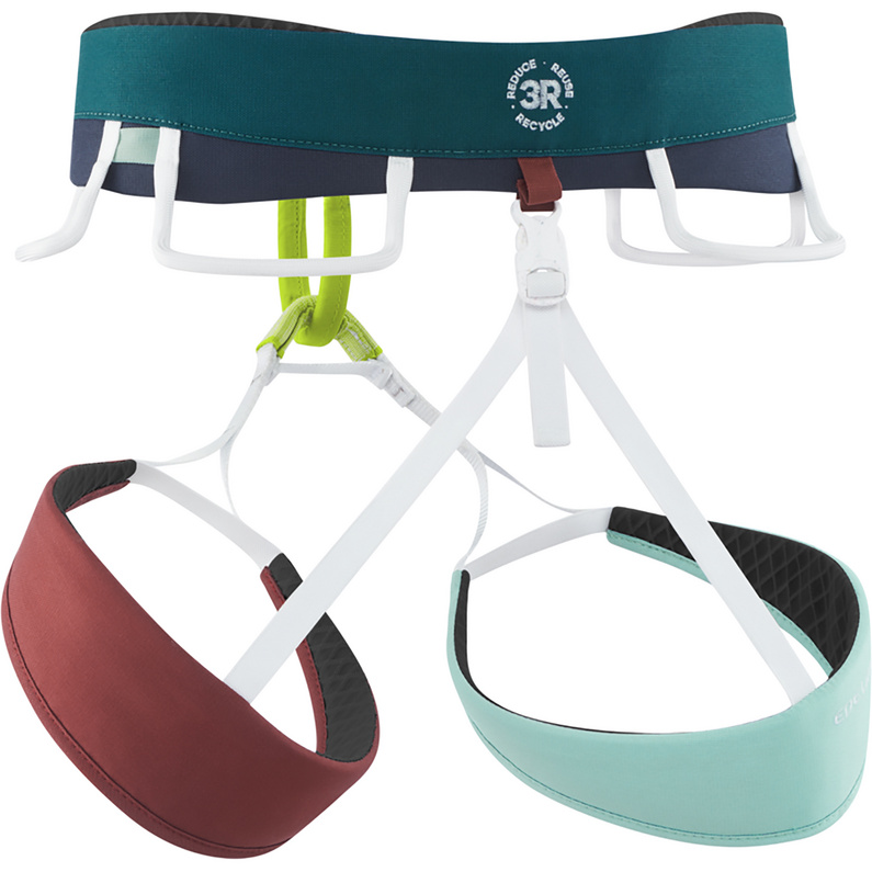 Edelrid Moe 3R Klettergurt