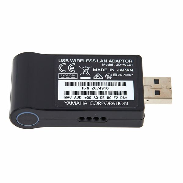 Yamaha UD-WL01 Wireless LAN-Adapter