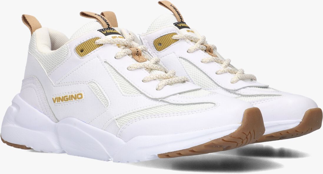 VINGINO witte vingino lage sneakers odilia
