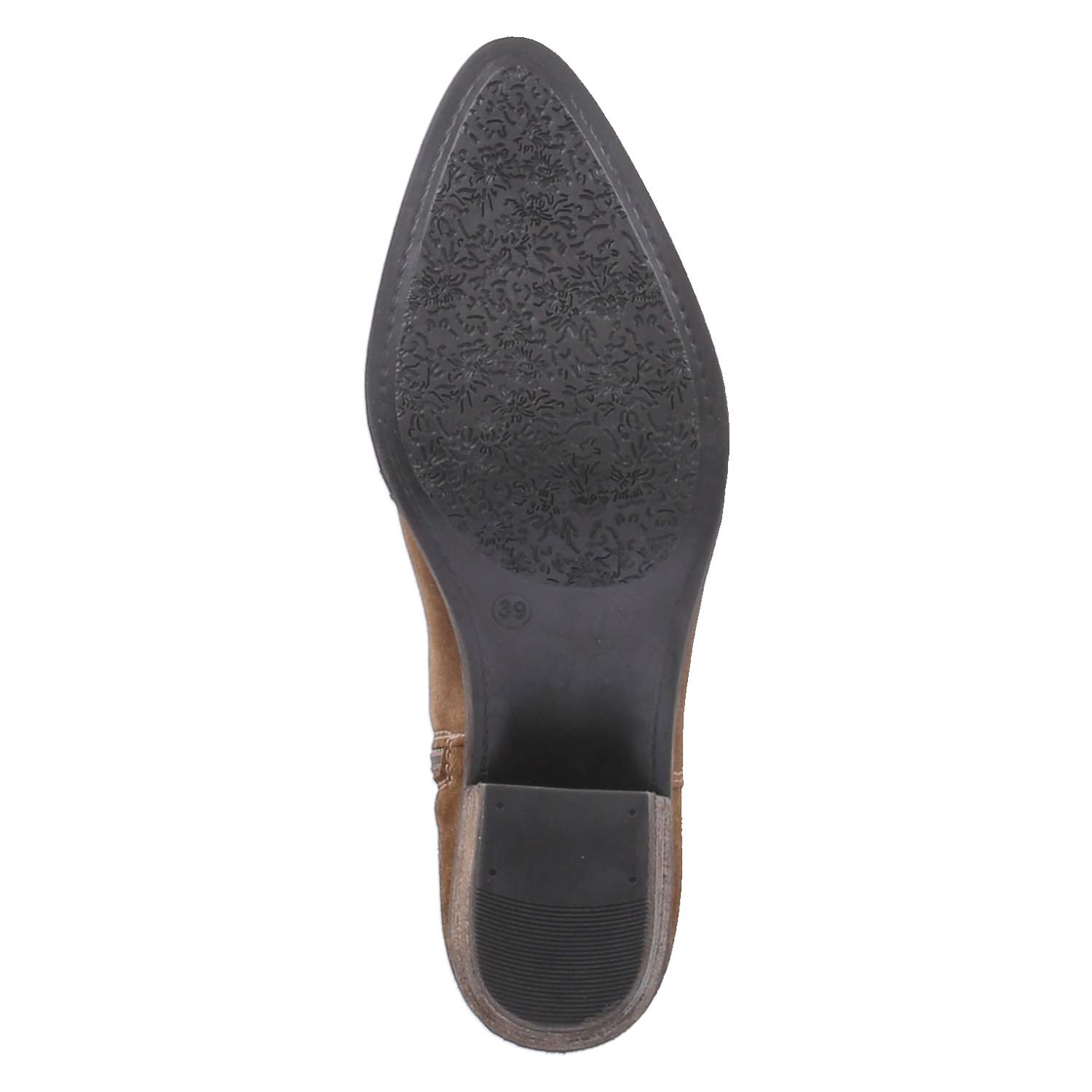 Apple of Eden Stiefeletten EVIE 80 - caribou
