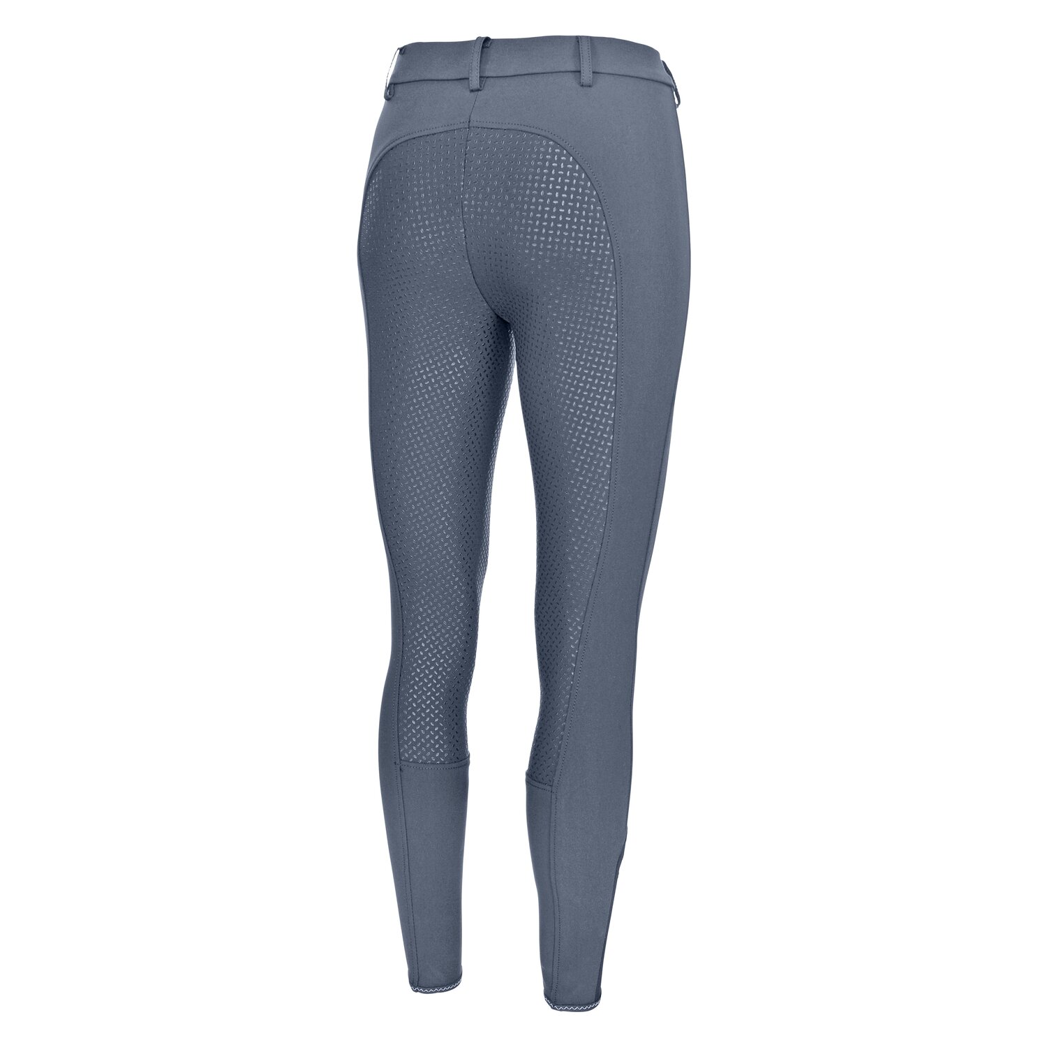 PIKEUR Reithose Lucinda Grip  - dove blue