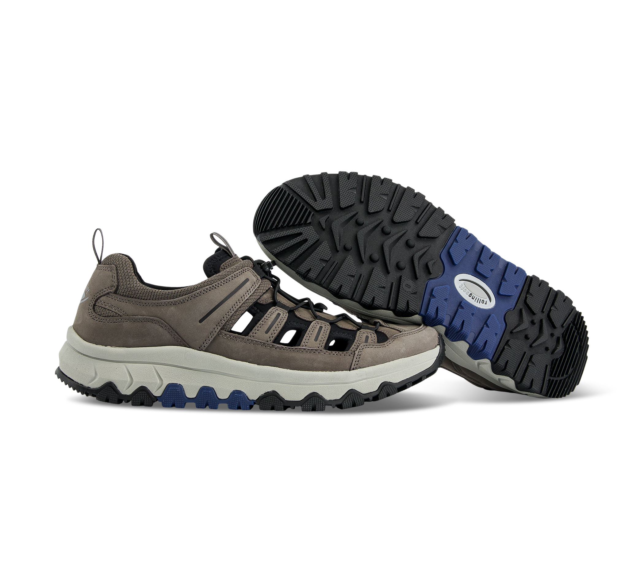 Pius Gabor Rolling Soft - Trekkingsandalen
