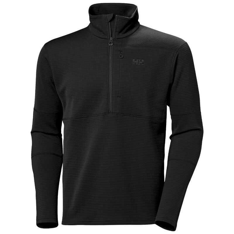 Evolved Air 1/2 Zip Midlayer - Polaire homme