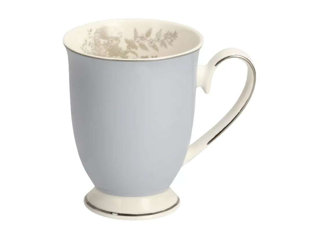 Tasse Ibisco Violet Clair 10.8 x 8.5 x 13 x 8.5