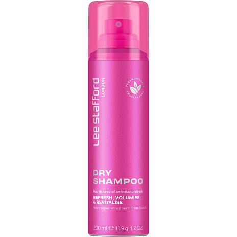 Tørshampoo