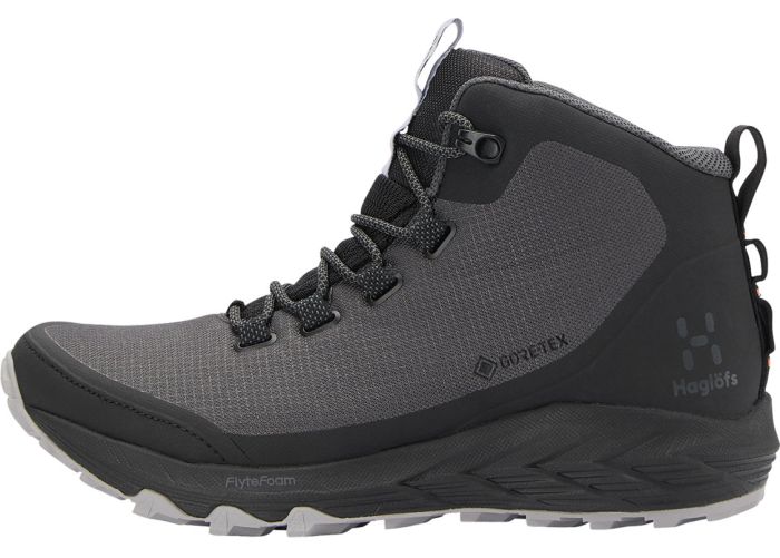 L.I.M FH GTX Mid Women damestøvle