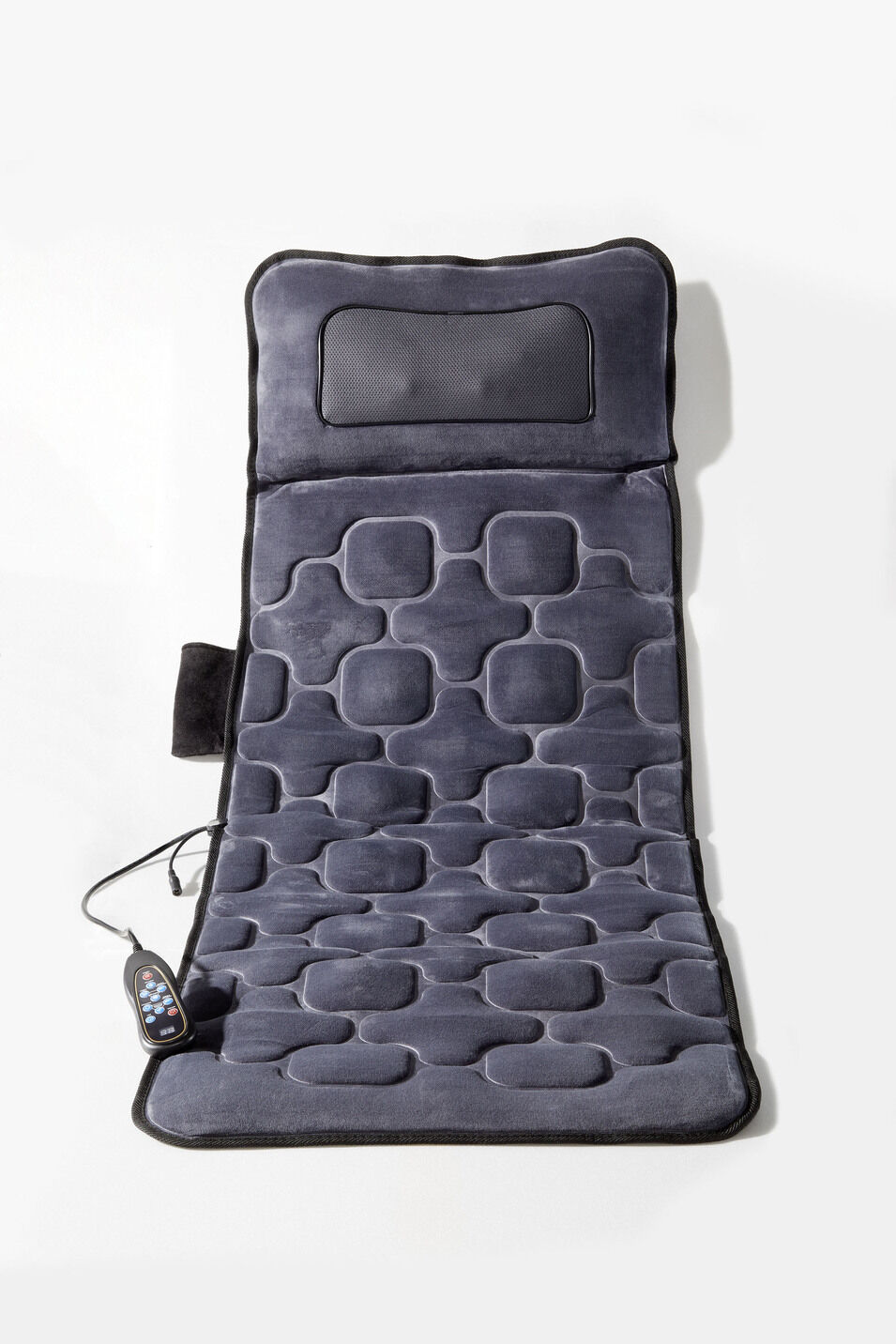Luxus-Shiatsu Massagematte