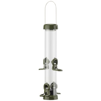 Vogelfuttersäule