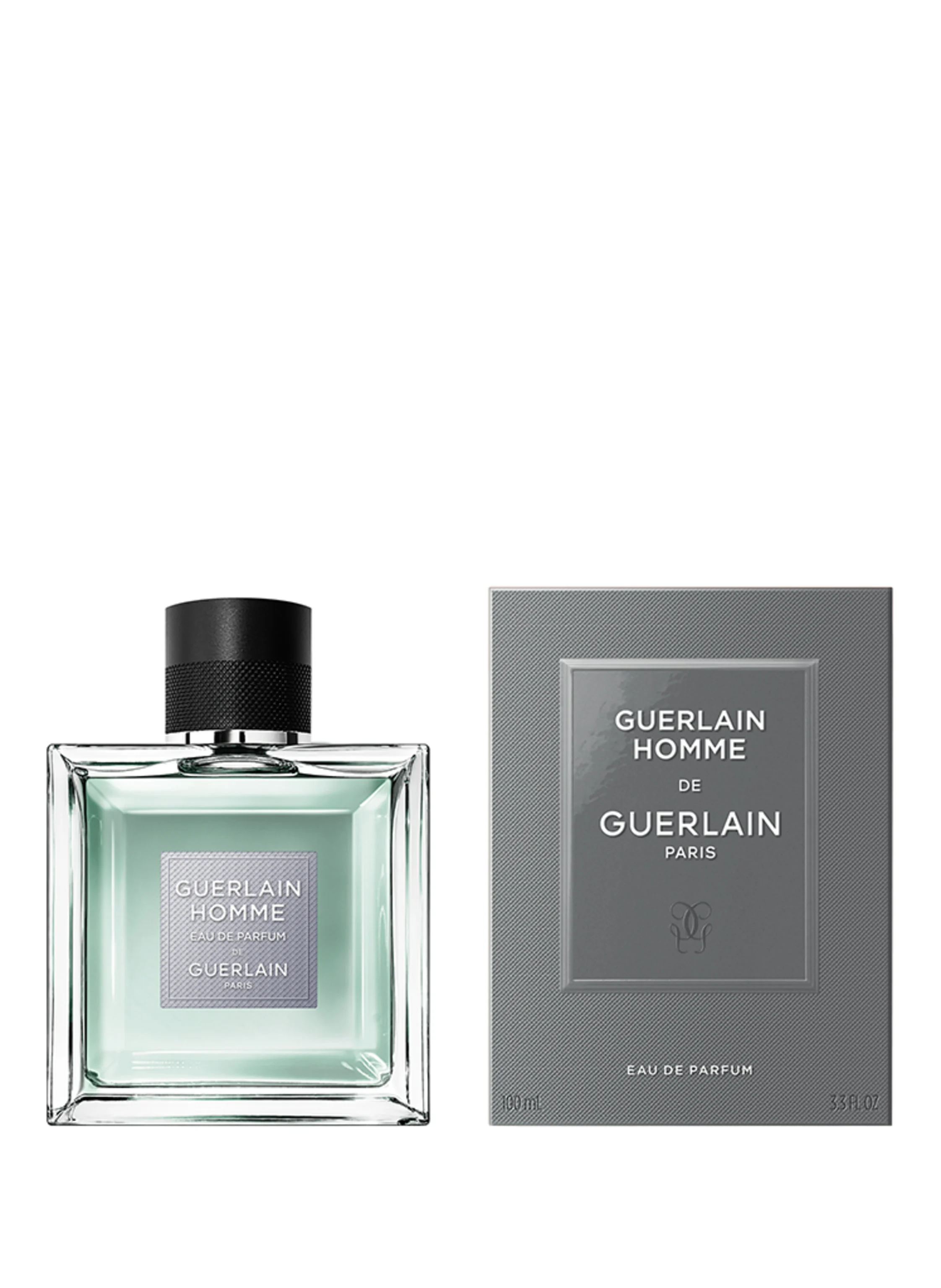 GUERLAIN HOMME