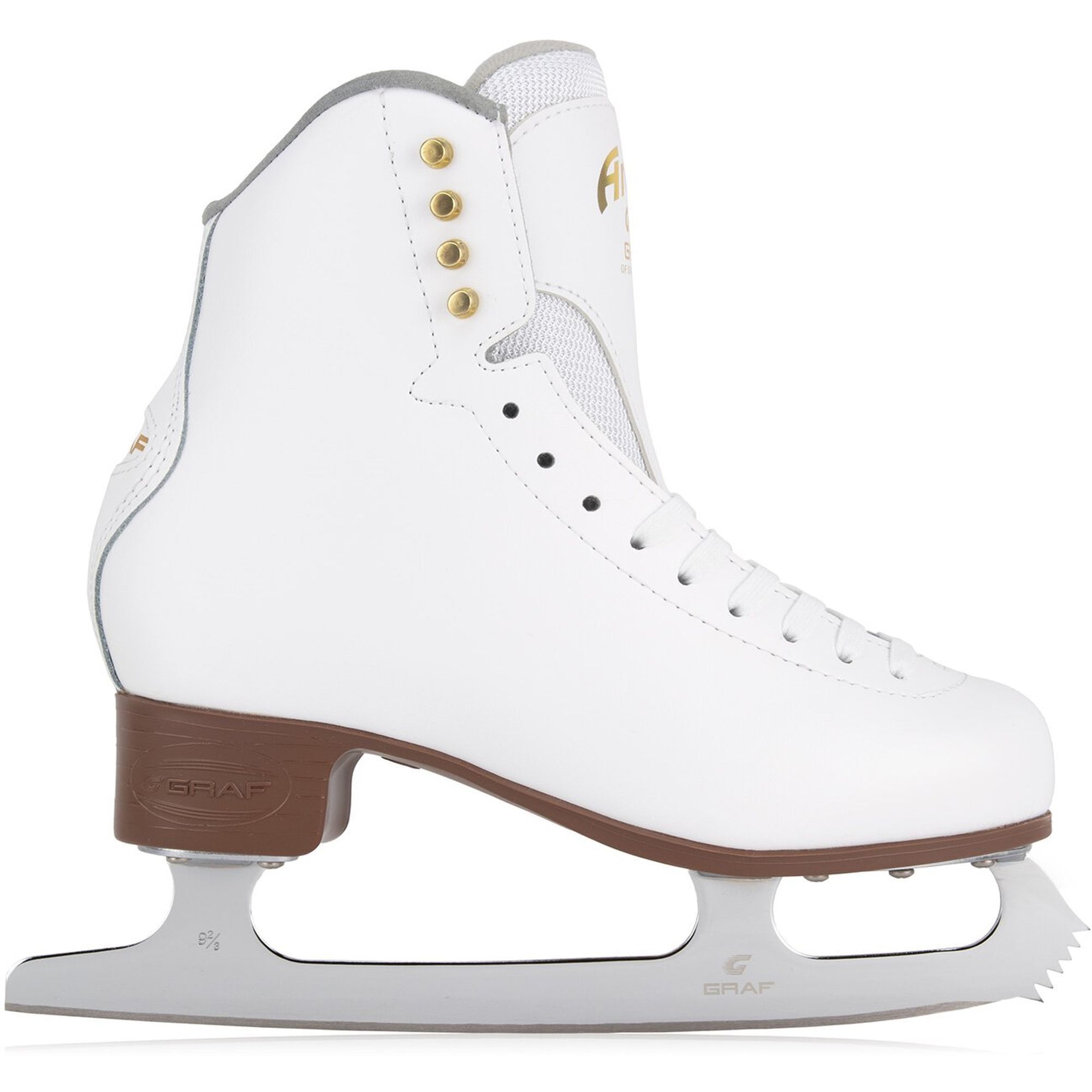 GrafSkate Arosa Gold