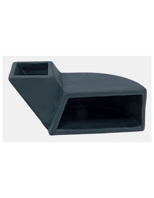Superfish Ondergrondse Visgrot - Aquarium - Ornament