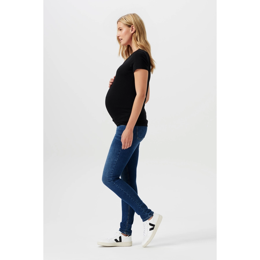Noppies T-shirt Rome Black